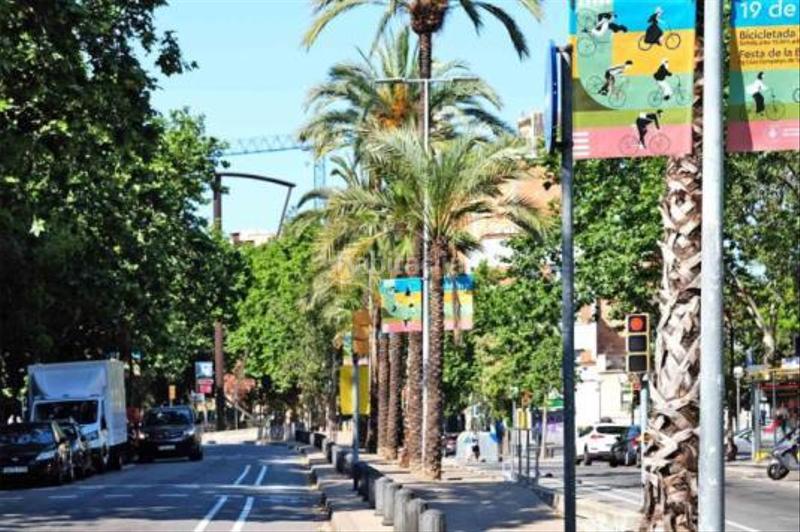 Foto 5fdff89a-0ee3-4f5a-a8c1-b73ff952d93f. Terreny residencial a Verdum Barcelona