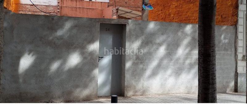 Foto 96f9839c-d93b-4967-9fb8-ecfd07405370. Terreny residencial a Verdum Barcelona