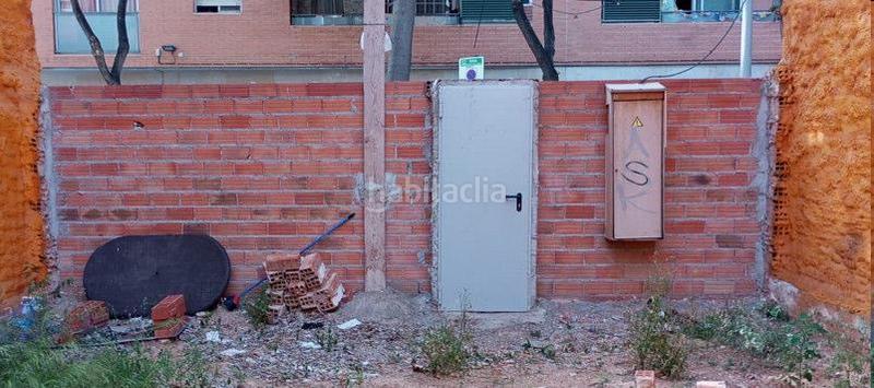 Foto ef4faac3-e5ab-478e-bbda-544edd30c52d. Terreny residencial a Verdum Barcelona
