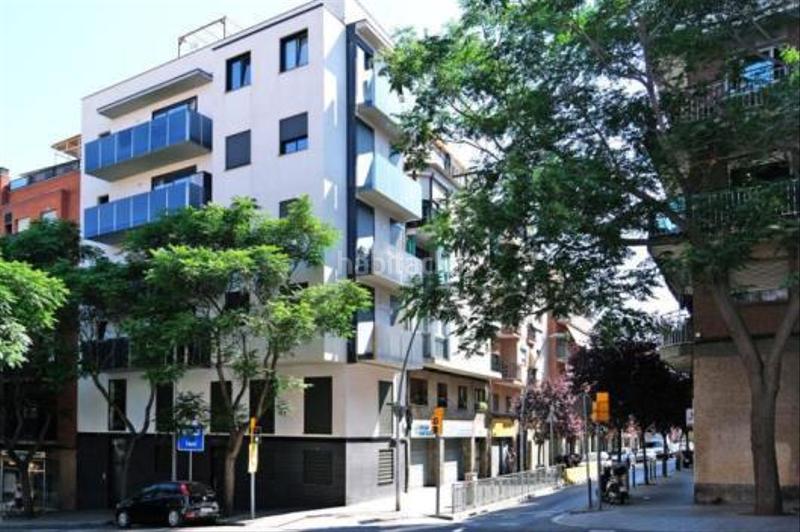 Foto f231353a-885d-4d45-ade4-2193d56e08a2. Residential plot in Verdum Barcelona