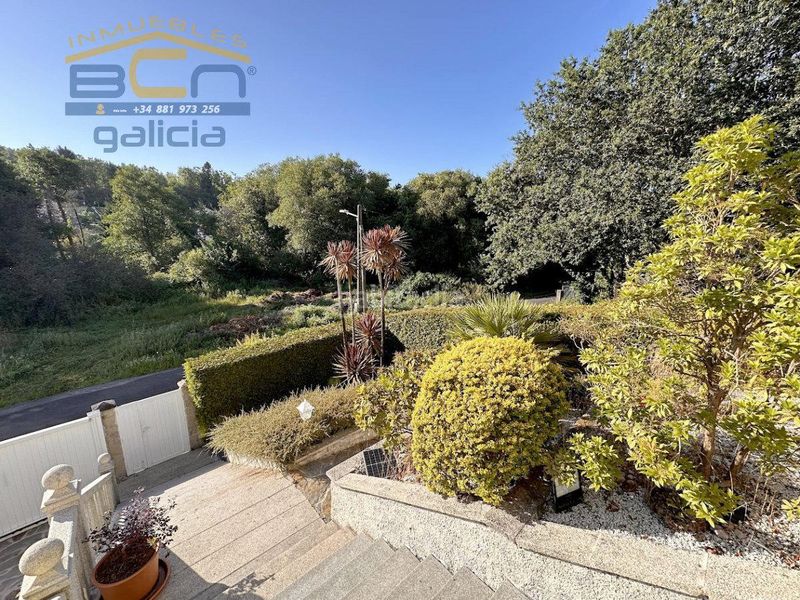 Foto 0c15c62e-9793-4697-8e66-1a0dc268aee3. Xalet amb calefacció aparcament piscina a Parroquias de Santiago Santiago de Compostela
