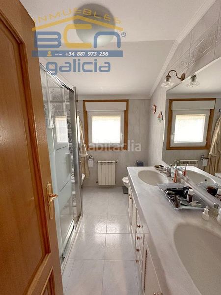 Foto 35247fdf-5806-4f15-b458-e3542b503cdb. Xalet amb calefacció aparcament piscina a Parroquias de Santiago Santiago de Compostela