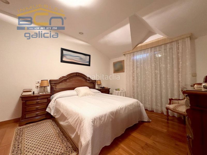 Foto a080b73c-3ec0-4e8c-badb-ad0ea81a45db. Xalet amb calefacció aparcament piscina a Parroquias de Santiago Santiago de Compostela