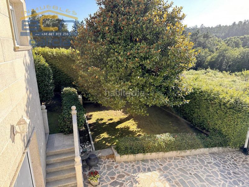Foto a0d68862-f770-4c9e-bfa1-c308ce297e1b. Xalet amb calefacció aparcament piscina a Parroquias de Santiago Santiago de Compostela