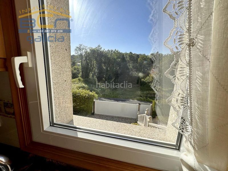 Foto da195916-24ef-43d7-85f8-228cfb1df85b. Xalet amb calefacció aparcament piscina a Parroquias de Santiago Santiago de Compostela