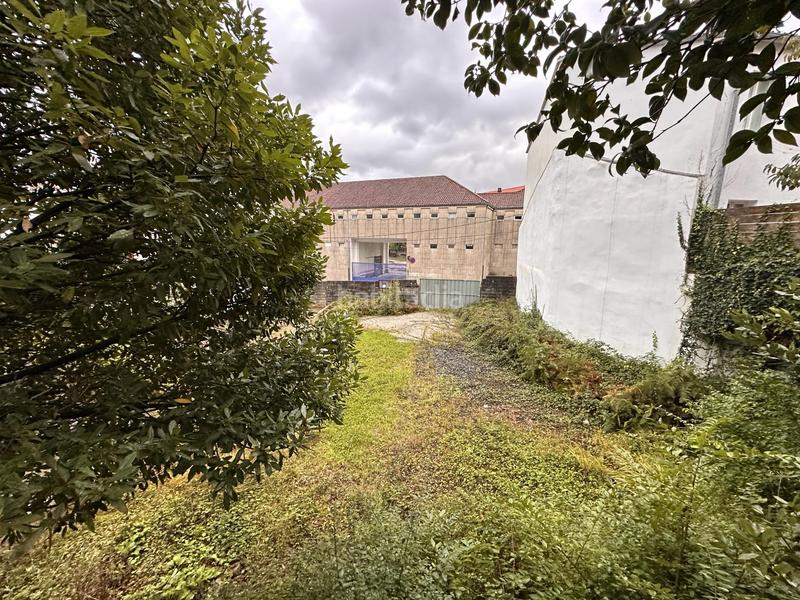 Foto 685e10e6-7638-4932-a183-70adfcc40767. Wohngrundstück in Campus Sur - Santa Marta Santiago de Compostela