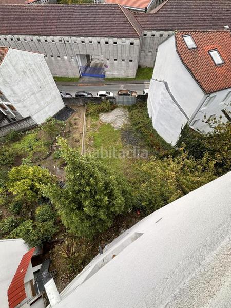 Foto 8573ed43-173f-4a01-8ee4-dcc8d0136611. Wohngrundstück in Campus Sur - Santa Marta Santiago de Compostela