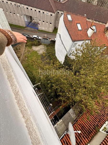 Foto d393bd77-ac07-47b8-8a2f-f95c3848deac. Wohngrundstück in Campus Sur - Santa Marta Santiago de Compostela