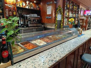 Rent Business premise in De la riera d'horta 6