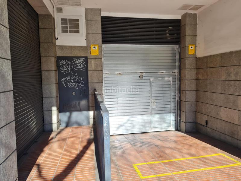 Foto 2e7bfa2a-da7e-4d12-8626-695eb843a50c. Parking coche en maragall 268 en Vilapicina - Torre Llobeta Barcelona