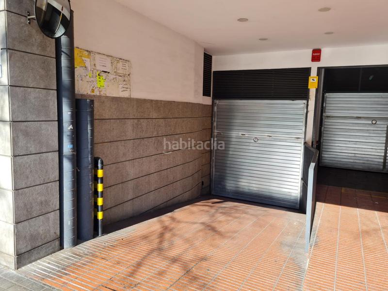 Foto 595e3c43-2330-4843-b11e-632ed2f72337. Parking coche en maragall 268 en Vilapicina - Torre Llobeta Barcelona
