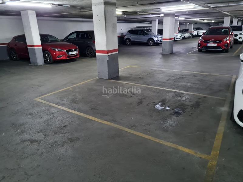 Foto e0af7753-621a-4f14-a5a7-769f923c476b. Parking coche en maragall 268 en Vilapicina - Torre Llobeta Barcelona