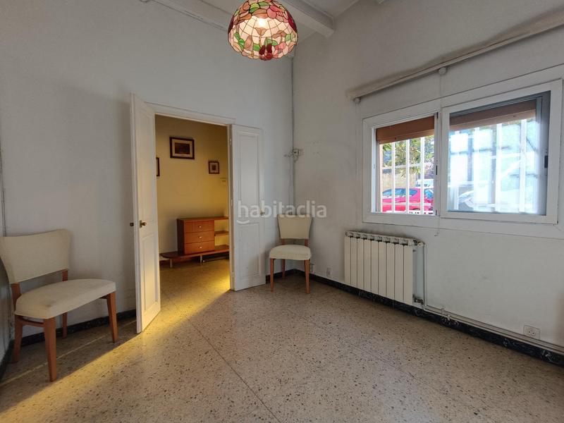 Foto 0708d302-353b-48bc-a3e5-5775aa06ce4c. Casa adossada amb calefacció aparcament a Sant Andreu de Palomar Barcelona