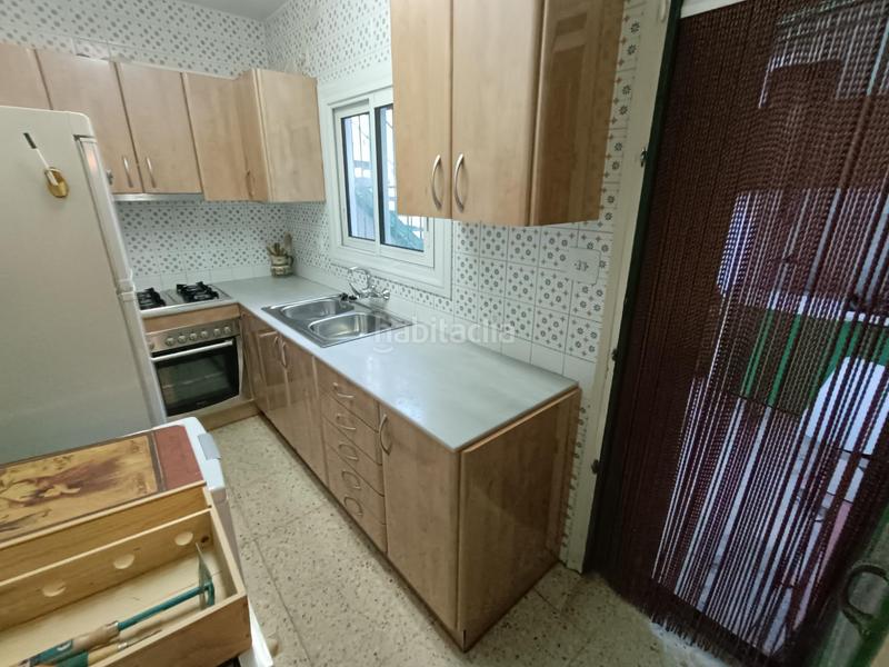 Foto 18a26b99-0328-4f20-94e3-4bc6177ce890. Casa adossada amb calefacció aparcament a Sant Andreu de Palomar Barcelona