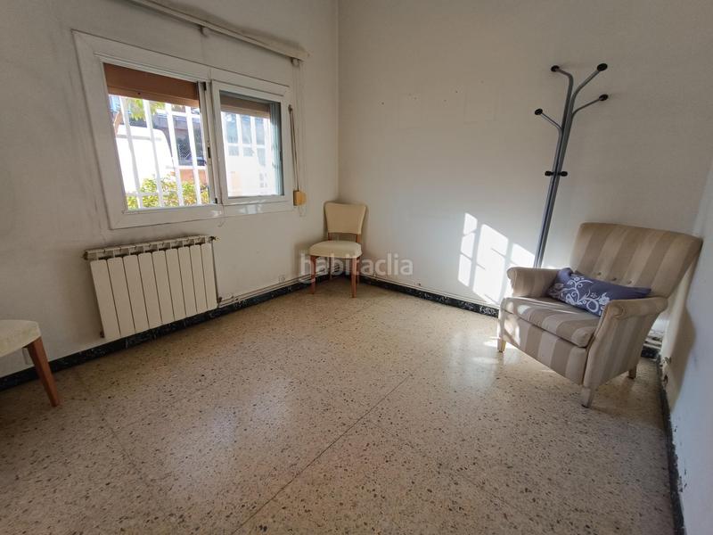 Foto 8369a0bb-b85d-4e95-b122-afbbf0026a4d. Casa adossada amb calefacció aparcament a Sant Andreu de Palomar Barcelona