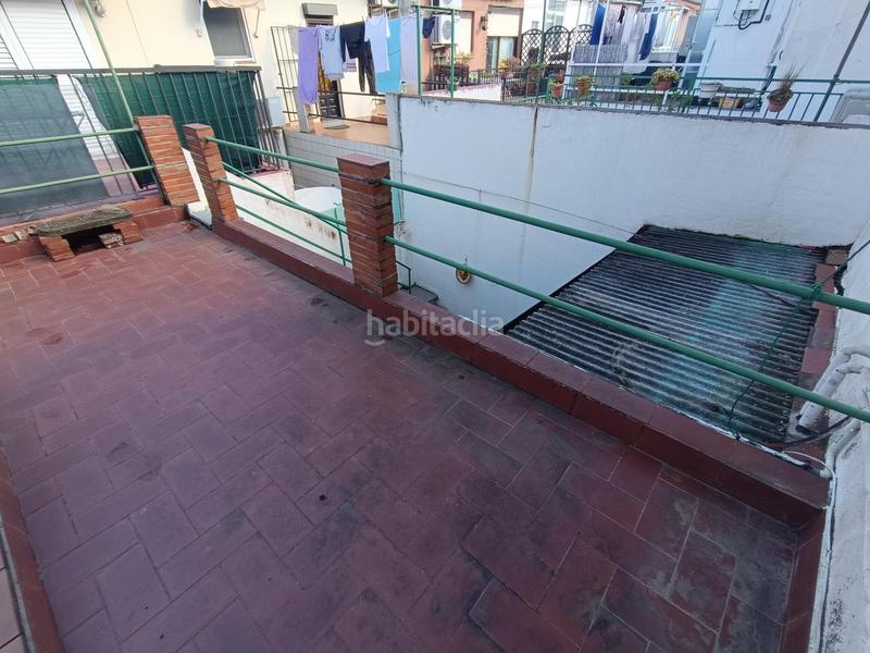 Foto 85d3b03c-aaa9-415b-8832-bcc248c9529a. Casa adossada amb calefacció aparcament a Sant Andreu de Palomar Barcelona