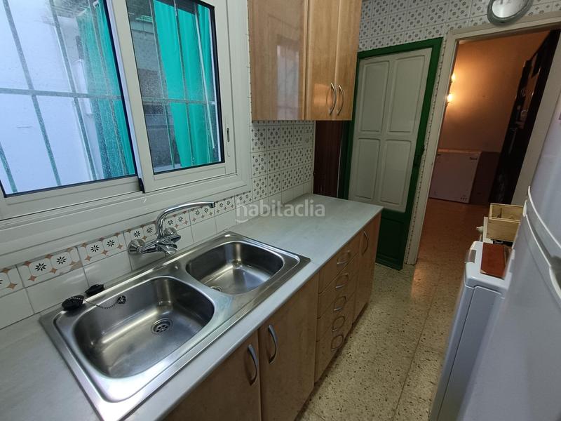 Foto fd241dcd-ac02-4514-960a-d5efede5fb61. Casa adossada amb calefacció aparcament a Sant Andreu de Palomar Barcelona