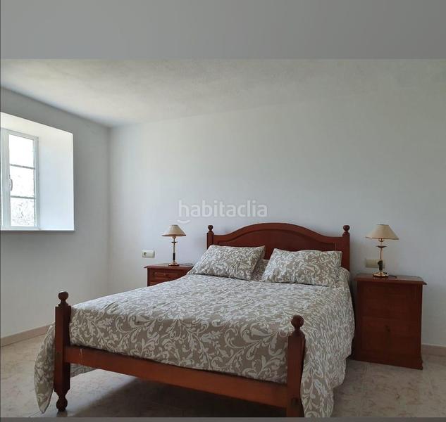 Foto 04f08467-33de-45ac-949e-a6a8ffc9d0ca. Bauernhof mit heizung in Boqueixón