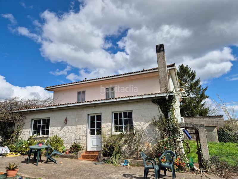 Foto 57ecf72a-801a-4eea-b5f9-baeb409b1f82. Bauernhof mit heizung in Boqueixón