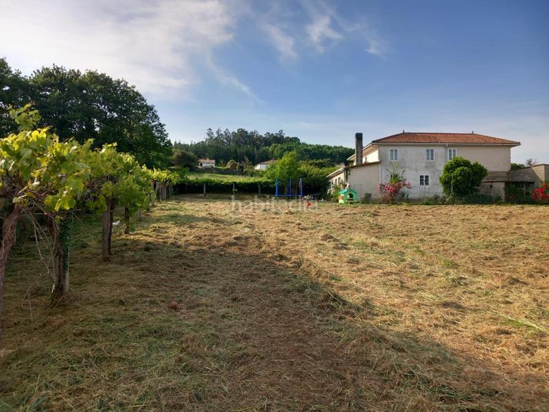 Foto 9169743c-9329-44ca-9f45-8ccc30aaae50. Bauernhof mit heizung in Boqueixón