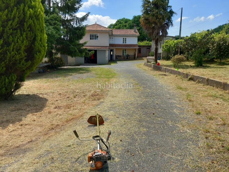 Foto 94848833-44f4-4ab9-ac9a-73dda2db3994. Bauernhof mit heizung in Boqueixón