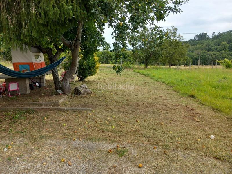 Foto 9573f3ed-dce5-4e5d-8835-1e7e5ea3508d. Bauernhof mit heizung in Boqueixón