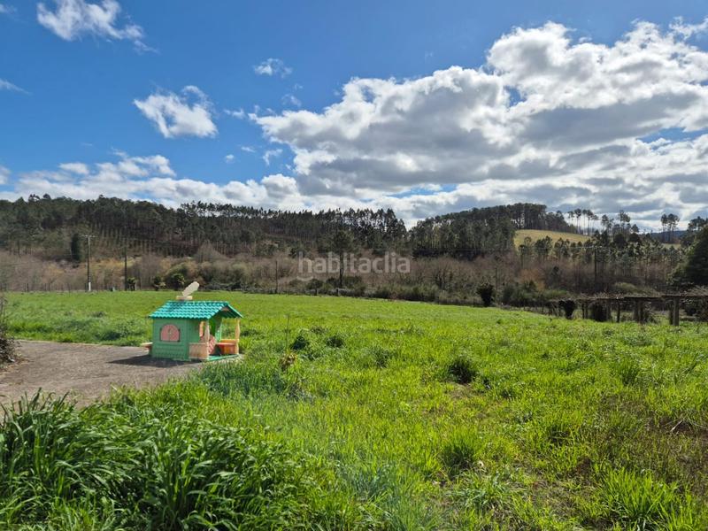 Foto 9e597f24-a7e3-4104-9782-bde4aaf91f71. Bauernhof mit heizung in Boqueixón