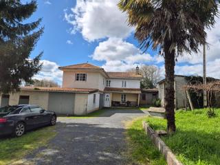 Mas  Pousada. Oportunidad única! hermosa casa en venta en boqueixón,