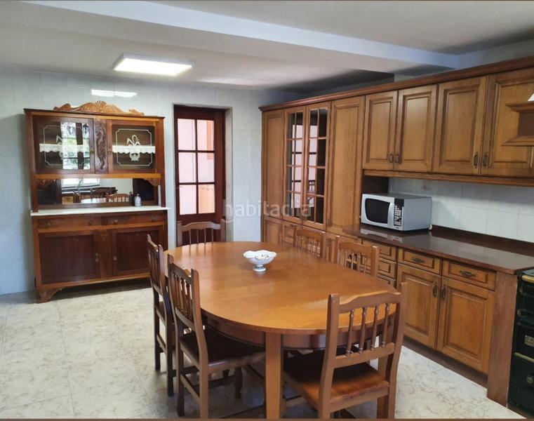 Foto edc25a86-9ff7-4278-8155-9cdfedab040c. Bauernhof mit heizung in Boqueixón