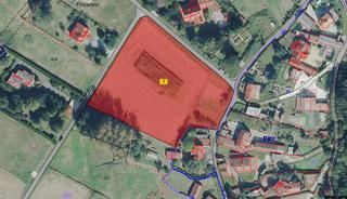 Terreny residencial  Pite. Se venden fincas edificables en venta en piteteo, cerca de santi
