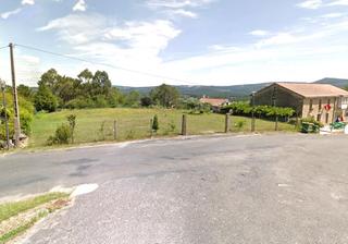 Terreny residencial  Soigrexa. Oportunidad única! finca de 3.027 m en iglesia de bastavales  vi