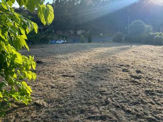 Terreno residencial  Soigrexa. Oportunidad única! finca de 3.027 m en iglesia de bastavales  vi