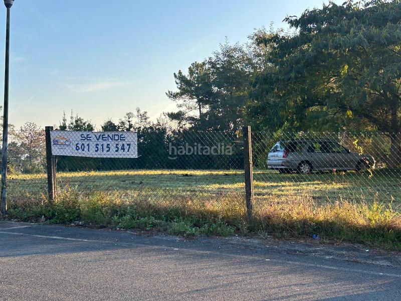 Foto 584be78f-684d-4079-8db0-aea963e281c9. Terrain résidentiel dans Brión