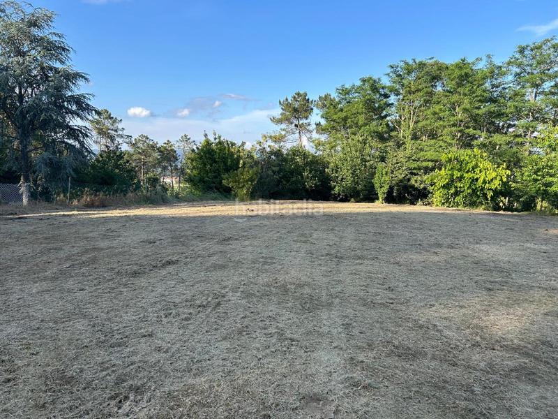 Foto 8a74949f-804f-4dfd-bbb4-34e239d8124e. Terrain résidentiel dans Brión