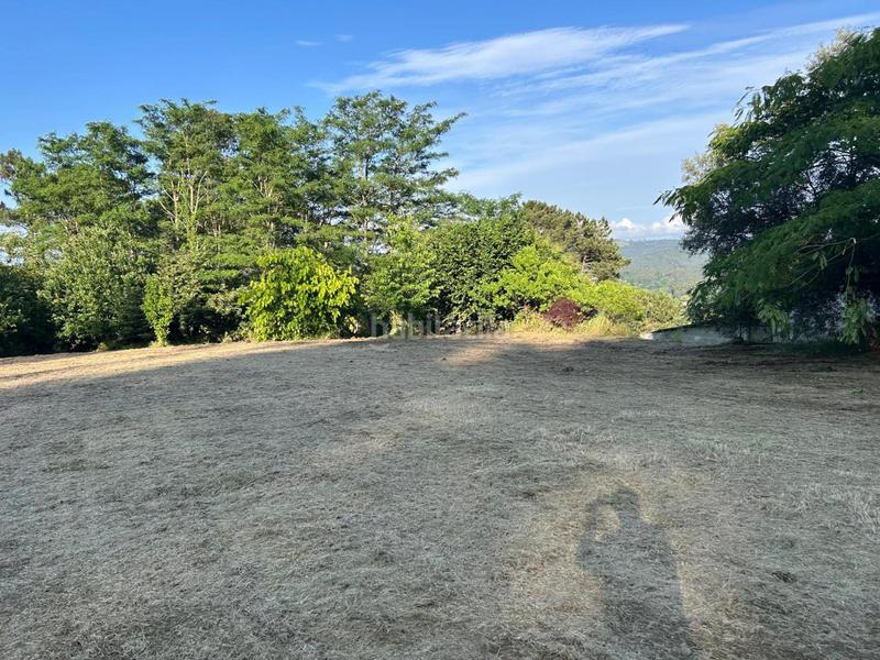 Foto 8b4589a4-7831-47fc-ad2a-84844d62f013. Terrain résidentiel dans Brión