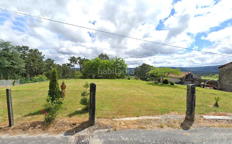 Foto ac072d66-bda2-4de6-8bd1-7c75b9965723. Terrain résidentiel dans Brión