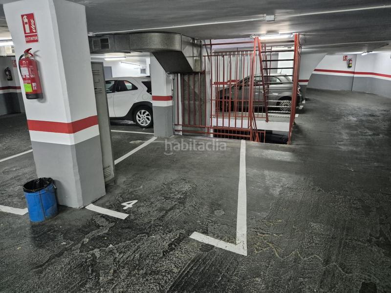 Foto 4fc6f883-bc32-44d0-b7eb-fece91bf810f. Parking coche en de fabra i puig 331 en Vilapicina - Torre Llobeta Barcelona