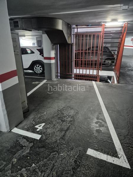 Foto 85d0809f-69b2-4b49-956d-5add5b7e7ef4. Parking coche en de fabra i puig 331 en Vilapicina - Torre Llobeta Barcelona