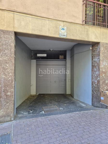 Foto b7f374a6-9798-49e8-a815-d75b1f3ae49d. Parking coche en de fabra i puig 331 en Vilapicina - Torre Llobeta Barcelona