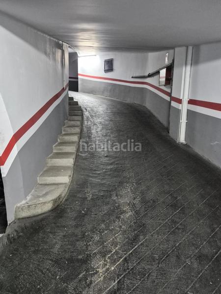 Foto c1fa98a7-7d10-4963-8b07-e8d99c65d67a. Parking coche en de fabra i puig 331 en Vilapicina - Torre Llobeta Barcelona