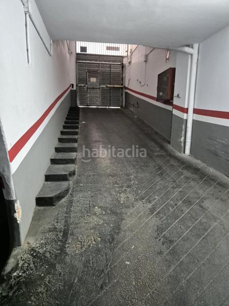 Foto 37ac64e7-9ce7-4295-ac7d-76d443fe7712. Parking voiture dans de fabra i puig 331 dans Vilapicina - Torre Llobeta Barcelona