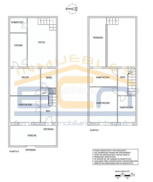 Foto 5ba6cf40-8680-4858-a3cb-482a6def09d6. Casa adosada chalet con carácter, tu oasis urbano donde los sueños encuentran hogar. en Barcelona