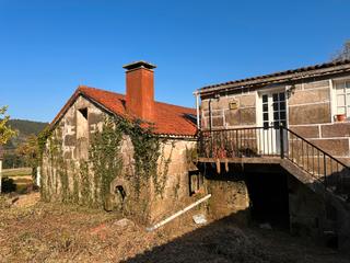 Masia  Frais. Vivienda a reformar de 150m2, con posibilidad de llagar a los 20