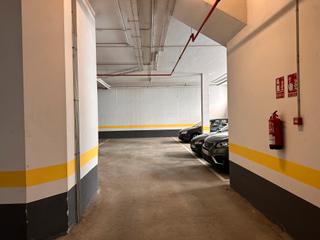 Aparcament cotxe  De ferrol. Se vende plaza de garaje céntrica  11 m!