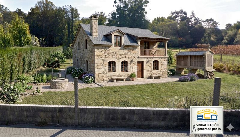 Foto 50cd7533-2b3a-414e-90e2-2f09a8a09955. Terreny residencial a Rois