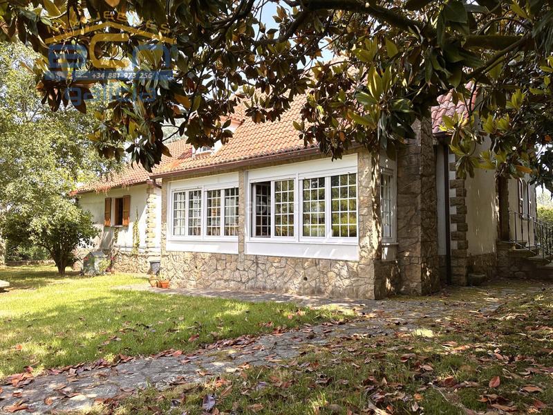 Foto 293ddfa8-ba0e-4025-9792-4bb85216a176. Casa espectacular casa en venta !!! en Teo