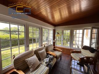 Maison  De cacheiras. Espectacular casa en venta en teo!!!