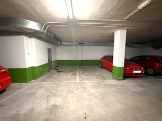 Autoparkplatz in De xosé m. lópez ardeiro 6