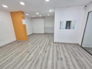 Local commercial  D'aneto