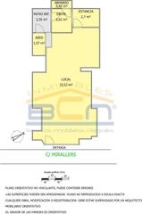 Business premise in dels Mirallers 7